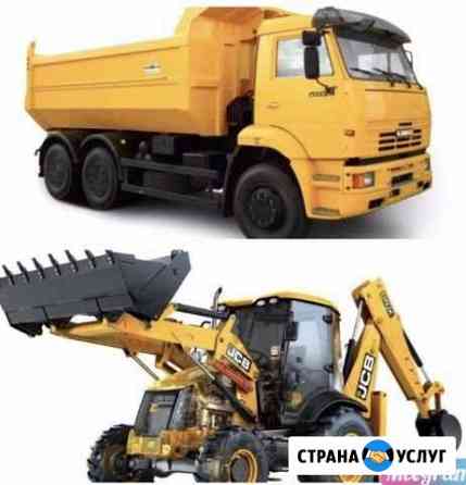 Уборка и вывоз снега Екатеринбург
