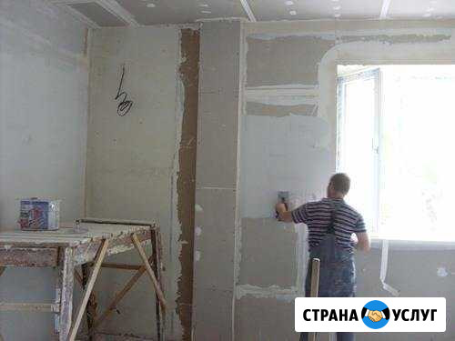 Отделочные работы Кизляр - изображение 1