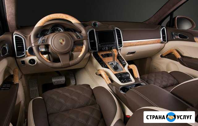 Озонирование салона автомобиля Саранск - изображение 1