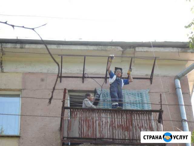Сантехника, электрика И ремонт Новокузнецк - изображение 1