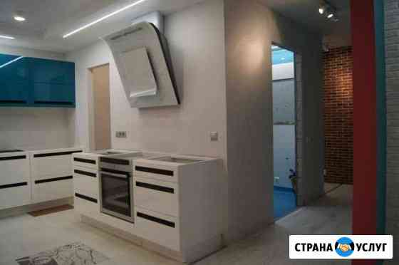 Ремонт квартир Раменское