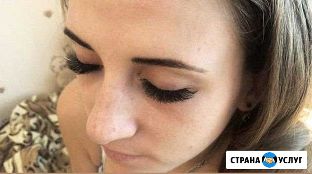 Наращивание ресниц Брянск - изображение 1