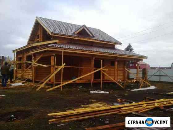 Плотники Уфа