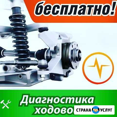 Берег Авто Серпухов Серпухов - изображение 1