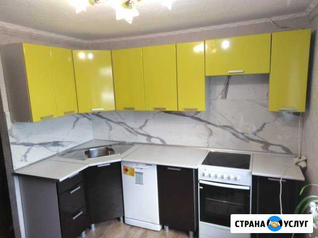 Сборка мебели Нягань - изображение 1