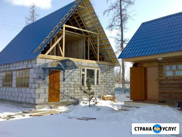 Мастер на час Ноябрьск - изображение 1