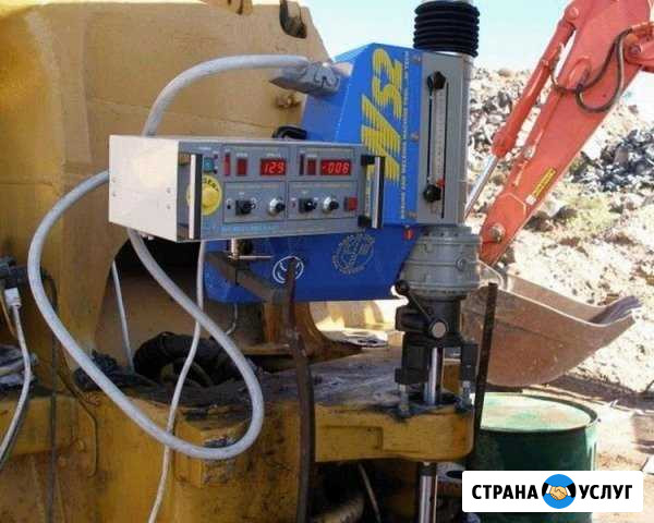 Ремонт отверстий(расточка,наплавка) Челябинск - изображение 1