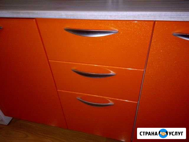 Сборка мебели Волгоград - изображение 1