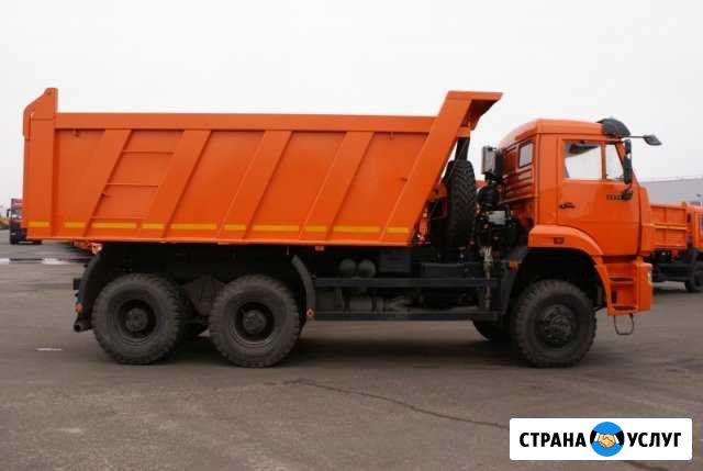 Услуги спецтехники, Вся Техника Ярославль - изображение 1