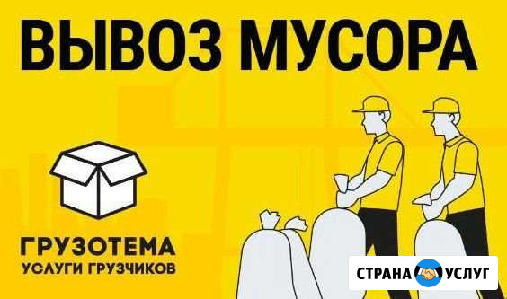 Вывоз мусора и хлама Бронницы - изображение 1
