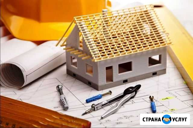 Проектирование Березники - изображение 1