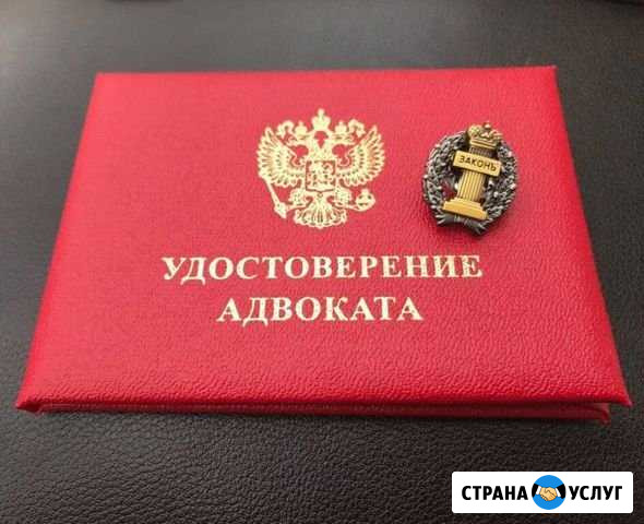 Адвокат по уголовным и гражданским делам Чебоксары - изображение 1