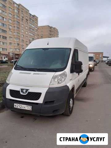Грузоперевозки,переезды Дедовск - изображение 1