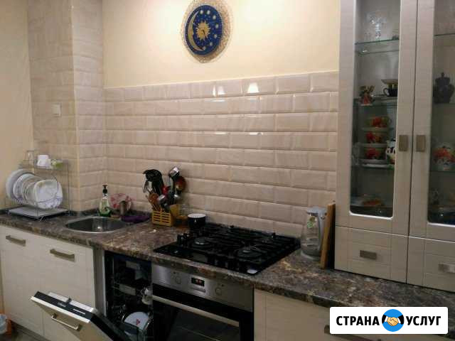 Повар Владимир - изображение 1
