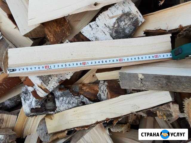 Продажа дров Петровское - изображение 1