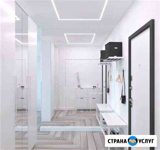 Натяжные потолки Зеленодольск