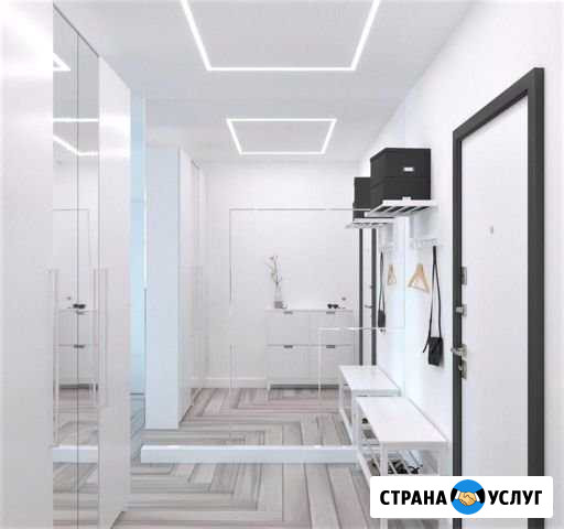 Натяжные потолки Зеленодольск - изображение 1