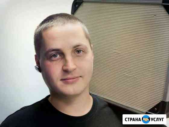 Ремонт оргтехники и компьютеров в Екатеринбурге Екатеринбург