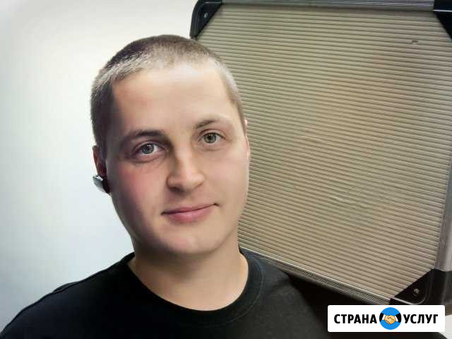 Ремонт оргтехники и компьютеров в Екатеринбурге Екатеринбург - изображение 1