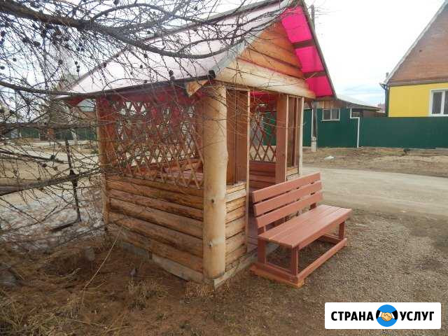 Мебель для дачи Канск - изображение 1
