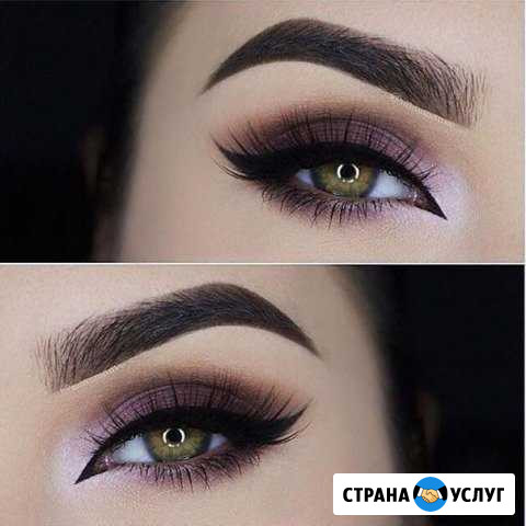 Макияж Электрогорск - изображение 1