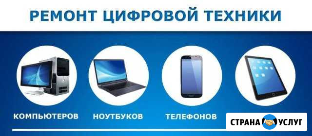 Ремонт Ачинск - изображение 1
