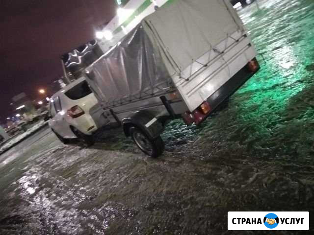 Груза перевозки Димитровград - изображение 1