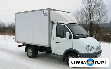 Грузоперевозки и Грузчики Ухта - изображение 1