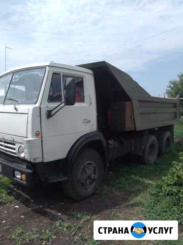 Грузоперевозки Магнитогорск - изображение 1