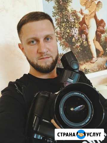 Фотограф «Свадьбы, Праздники, Юбилеи,Семейные» Новый Уренгой - изображение 1