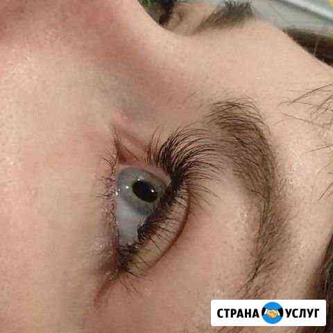 Ищу моделей на наращивание ресничек Орехово-Зуево