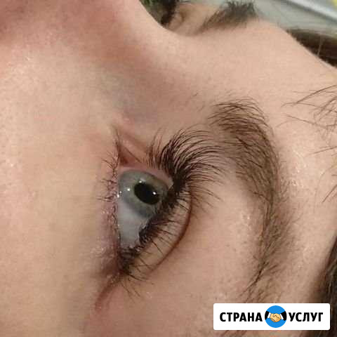 Ищу моделей на наращивание ресничек Орехово-Зуево - изображение 1