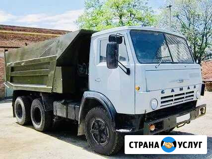Доставка грузов Буинск - изображение 1