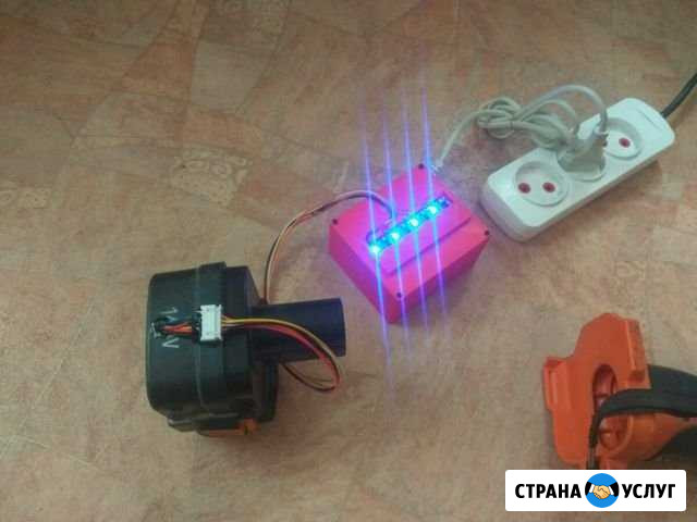 Переделка шуруповертов на литий Жигулевск - изображение 1