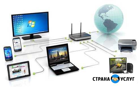 Компьютерный мастер Брянск - изображение 1