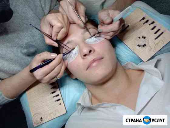 Наращивание ресниц Норильск