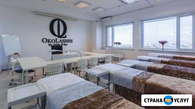Курсы по наращиванию (полный комплекс) Москва - изображение 1