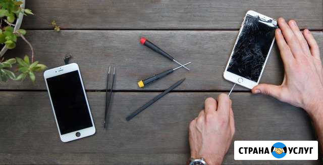 Ремонт iPhone 4-6 Саратов - изображение 1