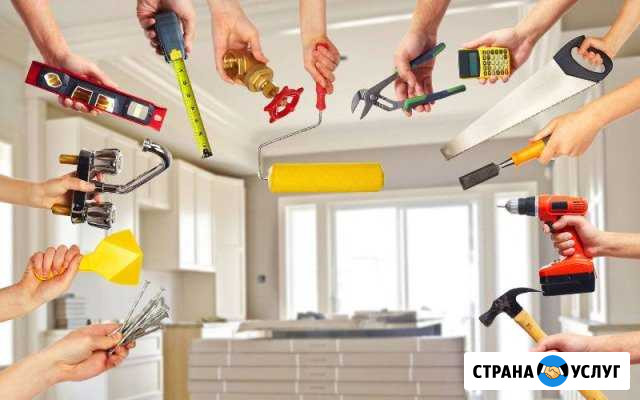 Домашний мастер на час Мытищи - изображение 1