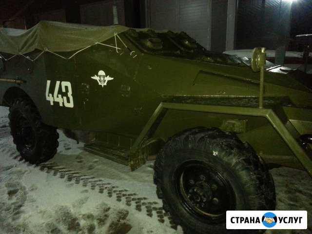 Подбор автомобиля перед покупкой Нижний Новгород - изображение 1
