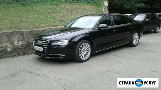 Прокат автомобиля Ставрополь - изображение 1