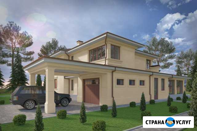 Архитектор. Проектировщик. Проектирование домов Москва - изображение 1