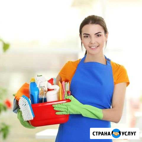 Уборка Новый Уренгой - изображение 1