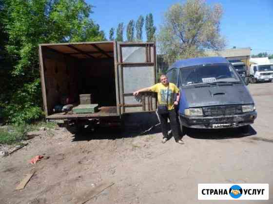 Вывоз мусора. Газель 4,2 длина,ширина 2 м до 18куб Краснодар