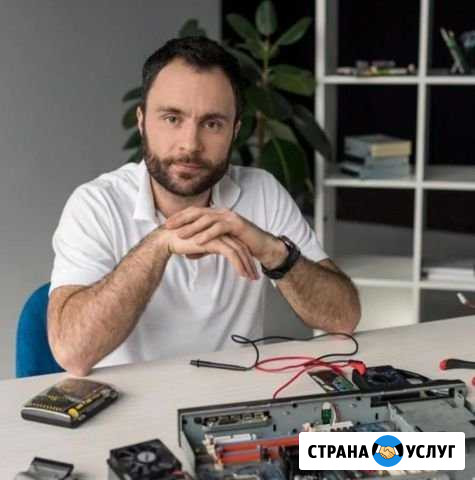 Компьютерный Мастер Установка Windows Тверь - изображение 1