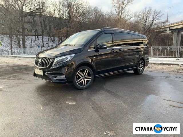 Авто в аренду Воронеж - изображение 1