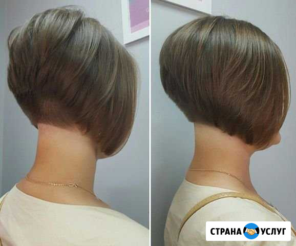 Парикмахерские услуги Орск - изображение 1