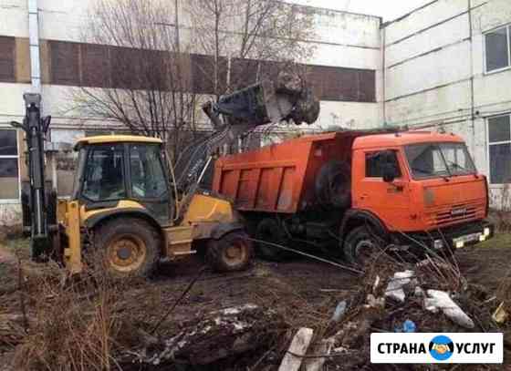 Снос домов,демонтаж,ремонт Протвино