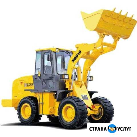 Уборка и вывоз снега Новый - изображение 1