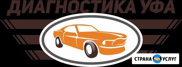 Диагностика автомобиля с выездом Уфа - изображение 1